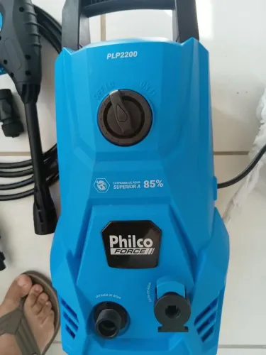 Wap Philco nova