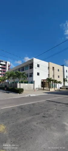 [DIRETO C/ DONO] Flat aconchegante, beira-mar, em Intermares JP 
