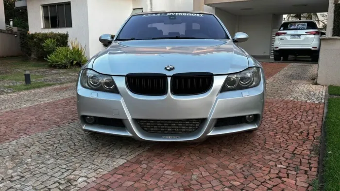 BMW 335I A 3.0 24V 306cv 2007