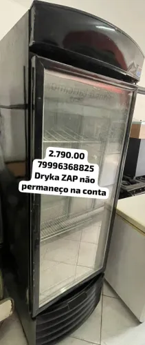 expositor vertical auto serviço