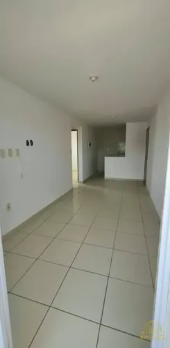 Apartamento com 2 dormitórios, 50 m² - venda por R$ 135.000 ou aluguel por R$ 1.100/mês -