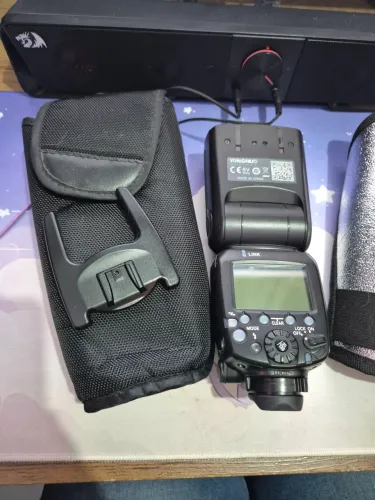 Flash YN600EX-RTII