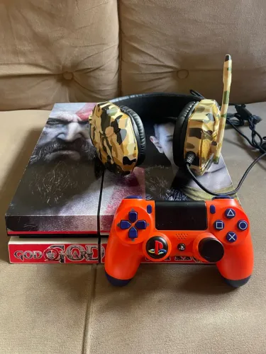 Ps4
