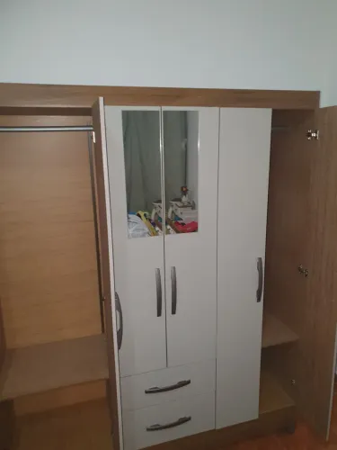 Guarda roupa