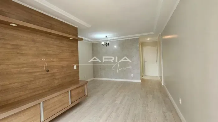Apartamento à venda no Edifício Central Park na Gleba Palhano, Londrina/PR