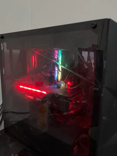 Pc gamer