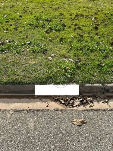Terreno à venda, 275 m² por R$ 450.000,00 - Condomínio Ibiti Reserva - Sorocaba/SP