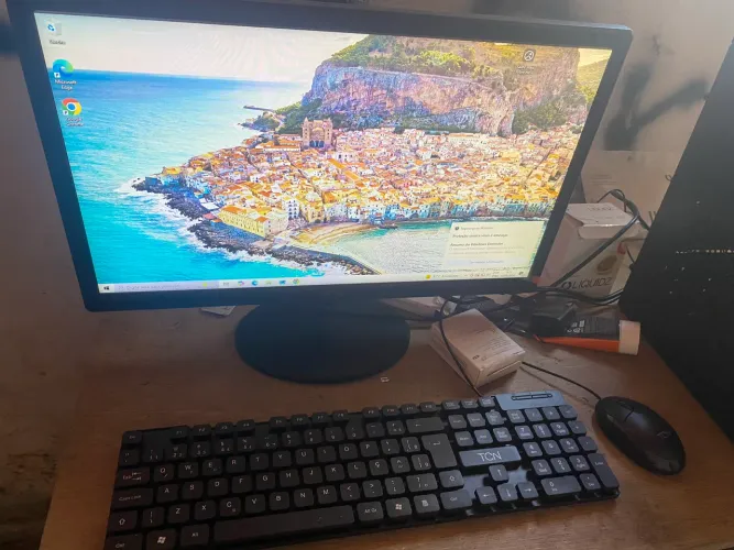 Computador Completo i5