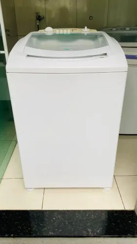 Máquina cônsul maré 10 kg 