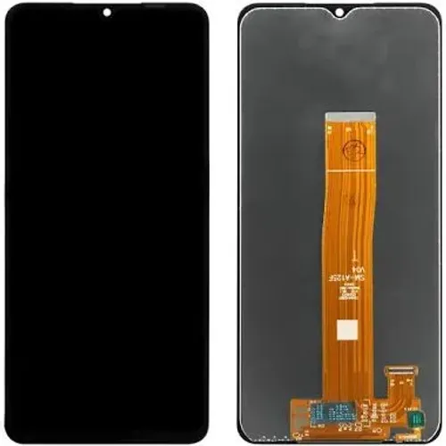 Frontal Compatível com Samsung A12, A02 e M12 sem aro