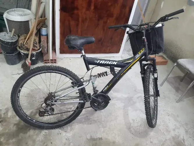 Bicicleta aro 26