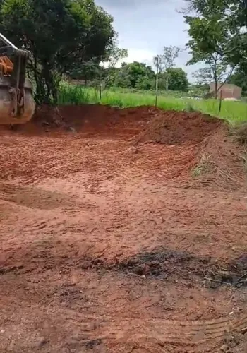 cinco lotes juntos no setor vale do sol-Aparecida de Goiânia