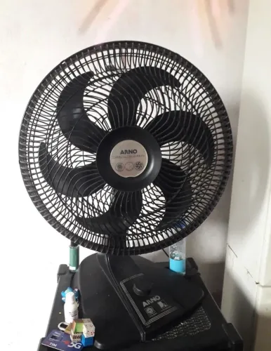 Ventilador armo 60 CM