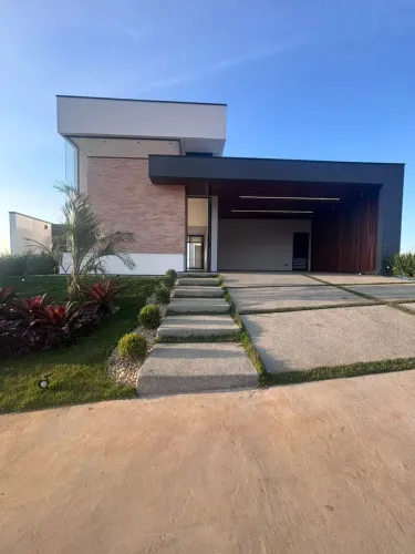 CONDOMÍNIO VILLAGIO AZZURE ITUPEVA/CABREÚVA