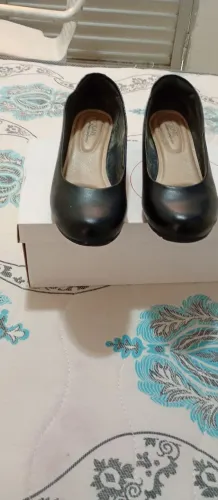 Sapato social feminino