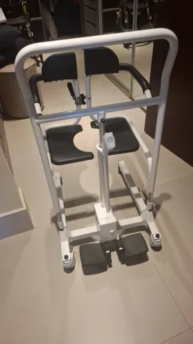 Cadeira Transferência Nova Automática