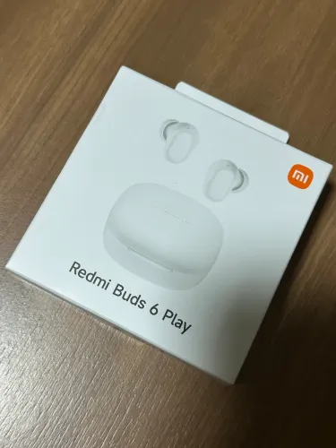 Fone de ouvido Xiaomi 