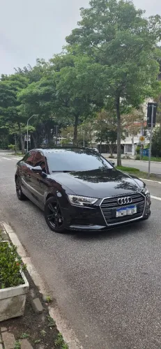 Audi A3 A3 Sed. P. Plus Tech 1.4 Flex TFSI TIP 2020