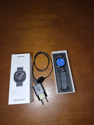 Galaxy whatch 9