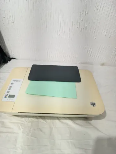 Impressora HP Deskjet 2540