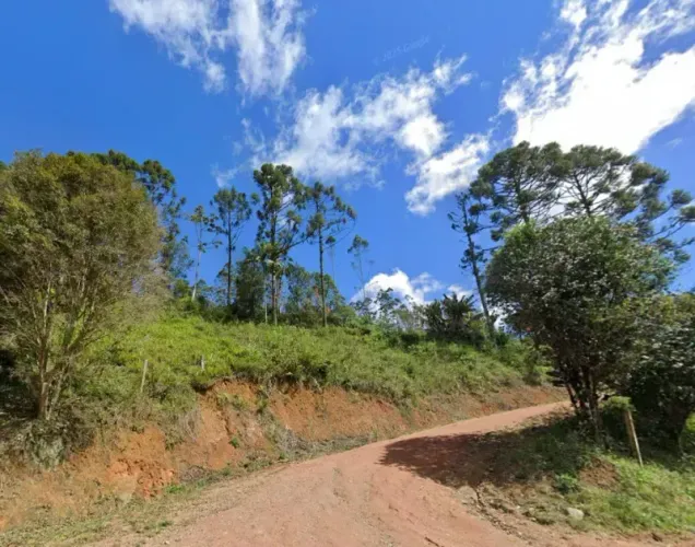 Sítio região Timbó, SC | Benedito Novo | 8,6ha
