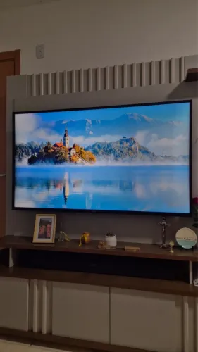 Tv LG smart 55 polegadas