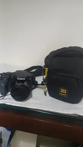 Maquina Fotografica