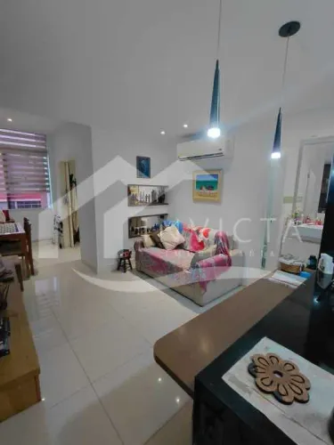 MARAVILHOSO QUARTO E SALA REFORMADO!!!