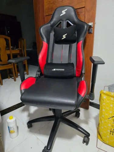 Cadeira Superfreme