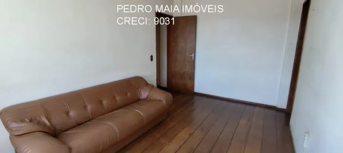 APARTAMENTO RESIDENCIAL em Belo Horizonte - Minas Gerais, Alto Caiçaras