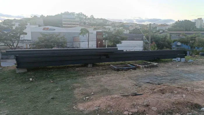 Para sua contratação 