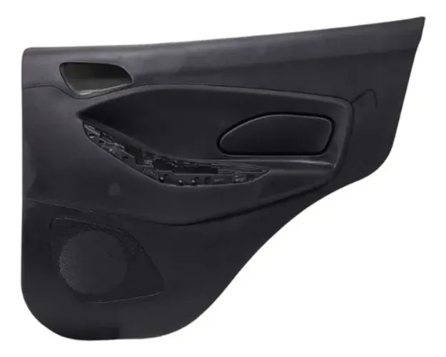 Forro De Porta Ford Ka Traseira Direita 2014 2021 00285