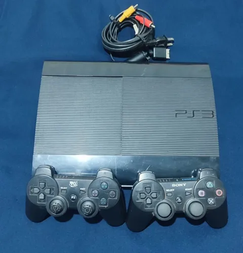 PS3 