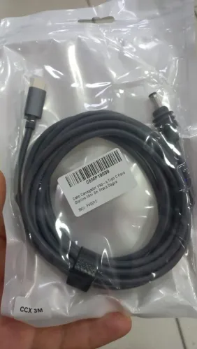 Cabo para starlink 3mt