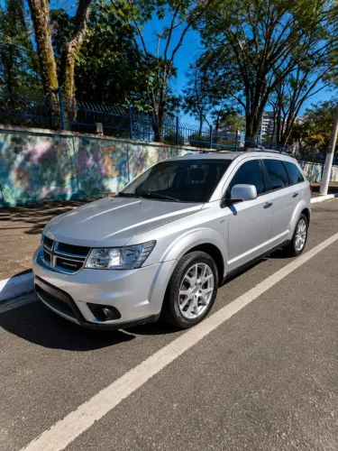 Dodge Journey RT 3.6 V6 Aut. 2013