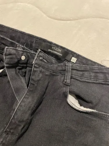 calça jeans skinny YOUcom