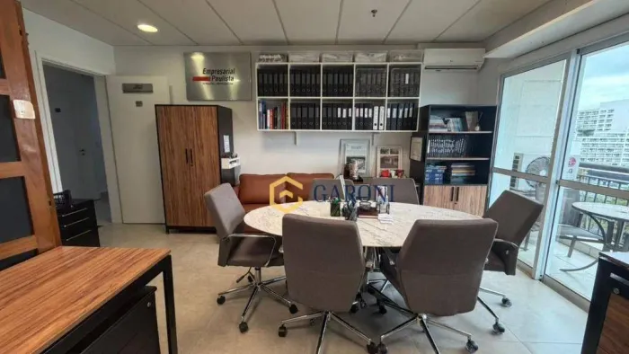 Sala à venda ou locação, 29 m² por R$ 290.000 - Vila Leopoldina - São Paulo/SP