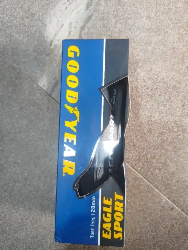 Pneu Goodyear Eagle sport 