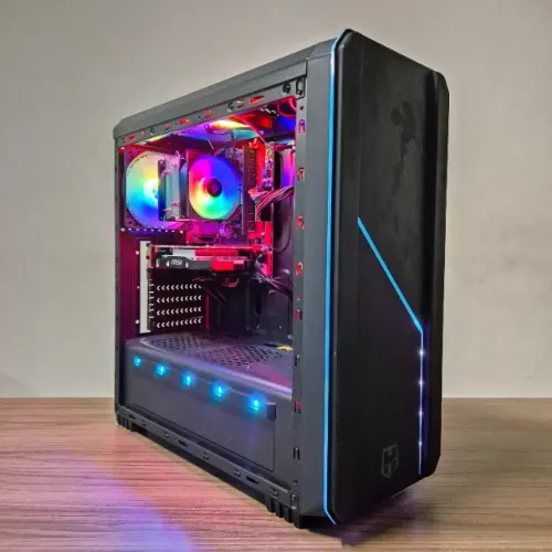 pc gamer i7 gtx 1050 ti