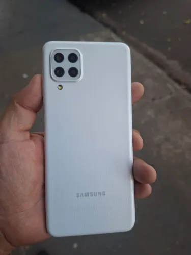 M22 128gb novo