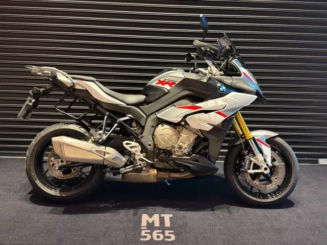 Bmw S 1000 Xr