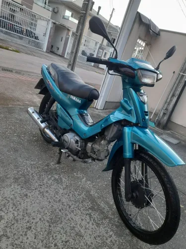 Crypton relíquia