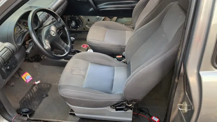 Chevrolet Corsa Super 1.0 MPFI / 2P E 4P 1998