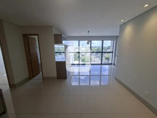 Apartamento para locação e venda no bairro Tibery