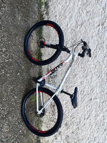 Bicicleta Caloi Velox