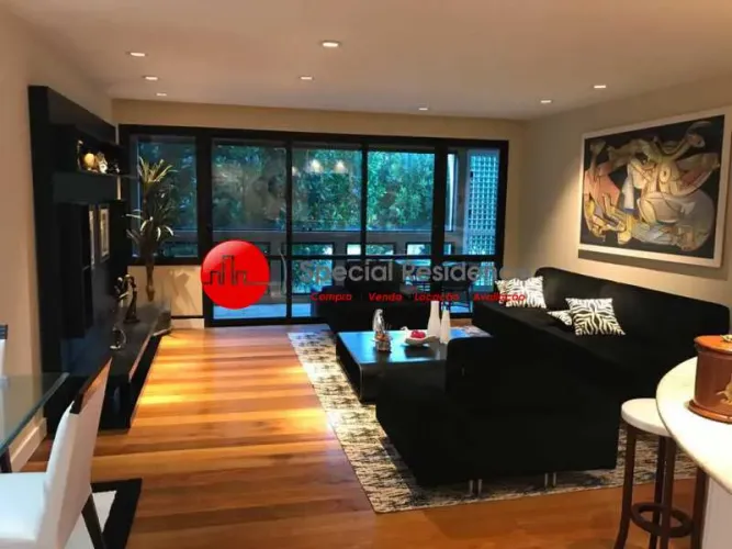 Apartamento : / Residencial / Barra da Tijuca