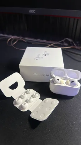 AirPod Pro 2