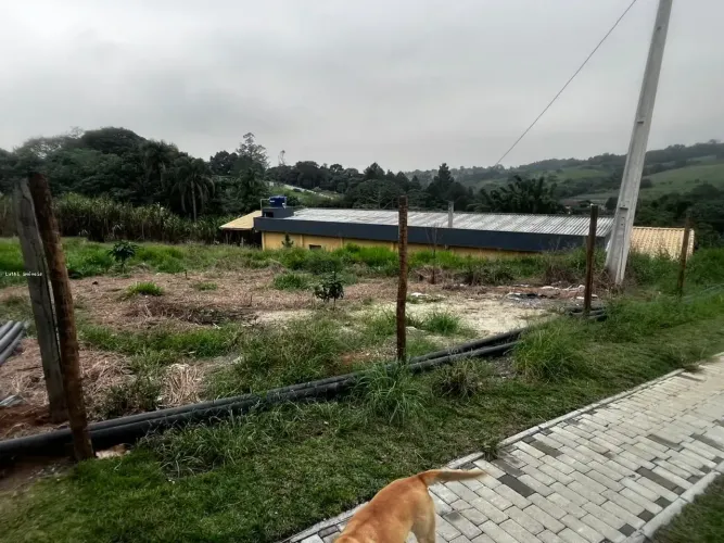 Casa de condomínio para venda com 1000 metros quadrados em Ouro Fino - Santa Isabel - SP