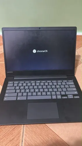 Chromebook Lenovo 64GB