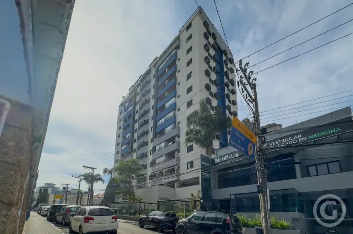Encontre seu novo lar no Centro de Florianópolis